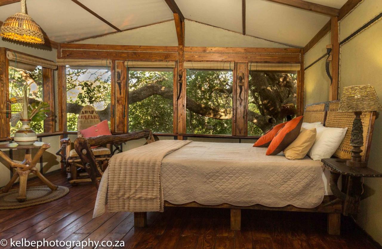 Chinderera Eco Lodge Manguzi Room photo
